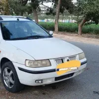 سمند lxمدل۹۰ بی رنگ پلمپ