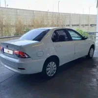 فروش فوری .سورن پلاس دوگانه دریچه سیمی