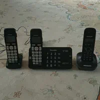 تلفن پانسونیک