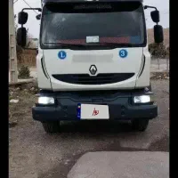 رنو ده چرخ ۲۸۰