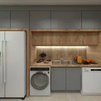 کابینت و کمد دیواری با بودجه شما