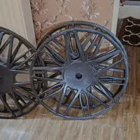 قالپاق و دستکش موتور