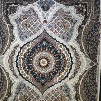فرش ماشینی نگین مشهد 4متری و2متری