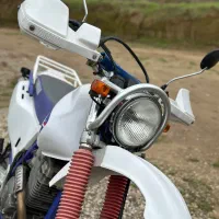 TtrیاماهاTTR250 موتور کراس موتور سنگین تریل