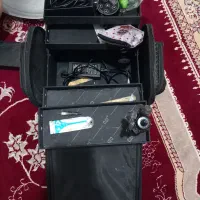 دستگاه تتو