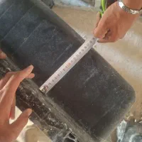 فروش وافل ۶۰ ×۶۰ و ۷۵×۷۵