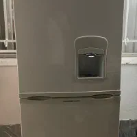 یخچال فریزر بالا و پایین