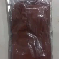 دستکش ضد اسید و کفش کار و ....