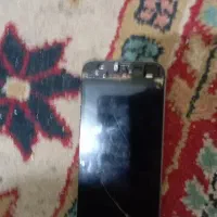 گوشی آیفون s5 سوخته