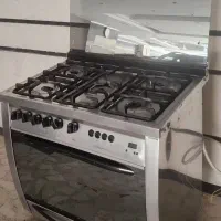 اجاق گاز فردار۵شعله