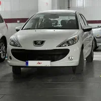 پژو ۲۰۷ tu5 فرمان برقی