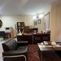 65متردوخوابه مبله تکواحدی اداری ظفربلوار ارش