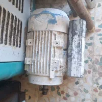 دینام دستگاه برش سنگ