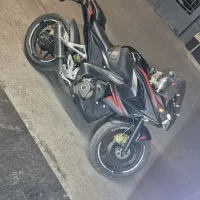 موتور rs200