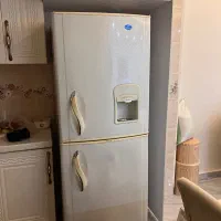 یخچال فروزان