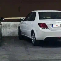 دنا ۹۷ / تیپ ۲ / فقط یک درب رنگ