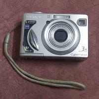 دوربین عکاسی سونی