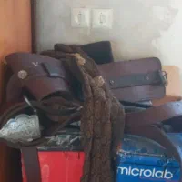 کمربند علمکشی هیکلی علم