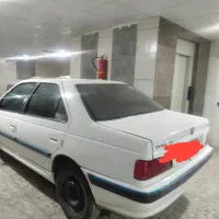 پژو پارس