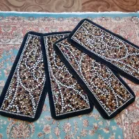 پادری سنگی|پادری|میاندوآب, |دیوار