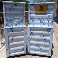 دستگاه watercooler-ابسردکن20-1000لیتر با ضمانت
