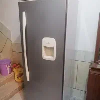 یخچال آبسردکن دار گلسان