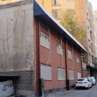 آجودانیه کلنگی ۴۰۰متر با جواز /بهترین فرعی
