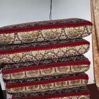 پشتی سالم