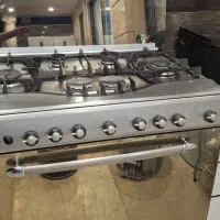اجاق گاز فردار  دو جوجه گردون