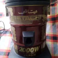 جاروبرقی ژاپن اصل