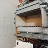 تعمیرات  وسرویس ابگرمکن پکیج شوفاژ