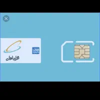 فروش سیم کارت خط دائمی