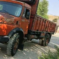 تک باری|خودرو سنگین|سنندج, |دیوار