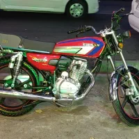 موتور هندا 200