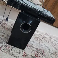 سینما خانگی ساب