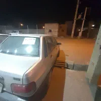 ۸۴پراید|خودرو سواری و وانت|صوفیان, |دیوار