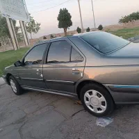 پژو پارس درحدصفر