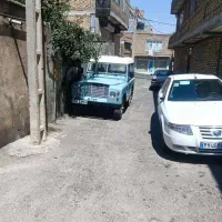 لندرور۶۶