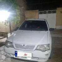 خودرو پراید ۱۱۱ مدل ۹۸ نقداقساطی