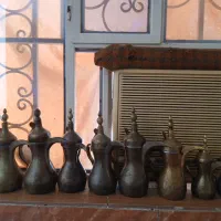 دله ها قدیمی همه مهر دار فروش تکی