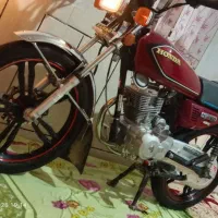 هندا ۱۲۵..هندا ۲۰۰