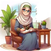 تدریس خصوصی ریاضی توسط معلم خانم