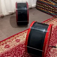 طبل یا ماهان
