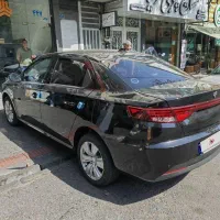 تارا وی 4 اتومات V4 ، صفر اقساط تا 3 سال