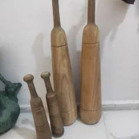 میل باستانی ورزشی