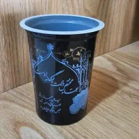 لیوان یکبار مصرف.بسته ای ۳۰۰تومن.