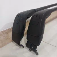 باربند راک روف