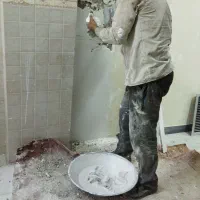 بازسازی خرده کاری،گچکاری،تخریب،بنایی،رفع نم رطوبت