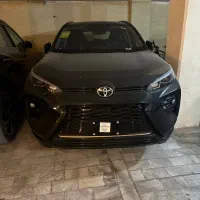 تویوتا وایلندر ۲۰۲۵