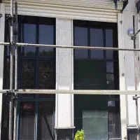 نصب انواع کرکره برقی و جک پارکینگ(تخصصی)